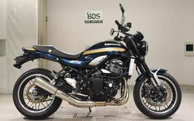 KAWASAKI Z900RS 2023 ZR900K