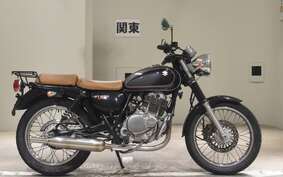 SUZUKI ST250E NJ4CA