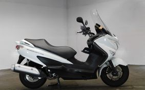 SUZUKI SKYWAVE 200 (Burgman 200) CH41A