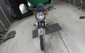 HONDA CG125