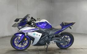 YAMAHA YZF-R25 RG10J