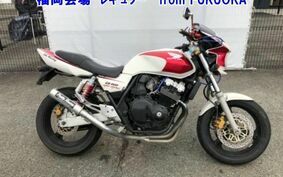 HONDA CB400SFV-K 2019 NC39