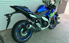 YAMAHA YZF-R25 RG10J