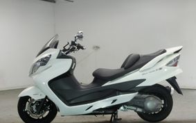 SUZUKI SKYWAVE 400 S 2010 CK45A