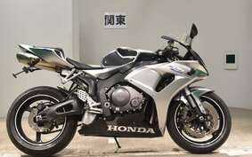 HONDA CBR1000RR 2008 SC57