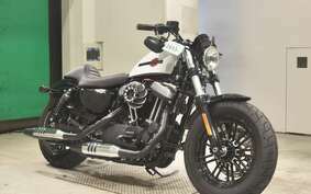 HARLEY XL1200X 2020