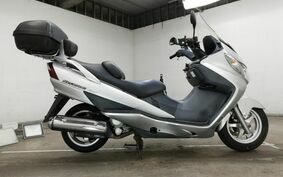 SUZUKI SKYWAVE 400 2006 CK43A