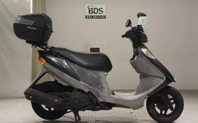 SUZUKI ADDRESS V125 G CF46A