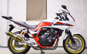 HONDA CB400 SUPER BOLDOR 2011 NC42