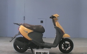 SUZUKI LET's 4 CA41A