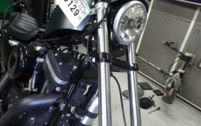 HARLEY XL883N 2014