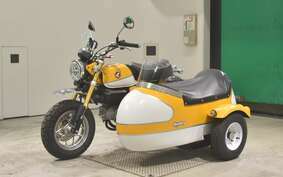 HONDA MONKEY 125 SIDECAR JB02