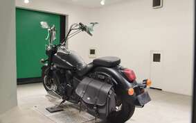 HONDA SHADOW 400 2008 NC34