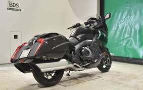 BMW K1600B 2017 0F51