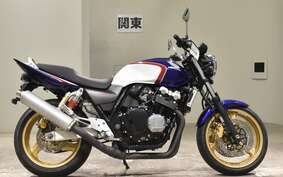 HONDA CB400SFV-3 2008 NC39