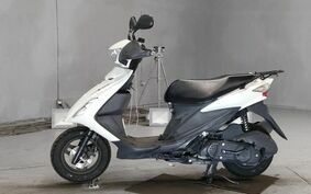 SUZUKI ADDRESS V125 S CF4MA