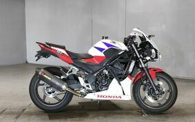 HONDA CBR250R MC41