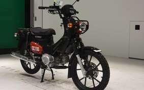 HONDA CROSS CUB 110 JA60