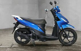 SUZUKI ADDRESS 110 CE47A