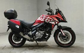 SUZUKI DL650 ( V-Strom 650 ) XT C733A