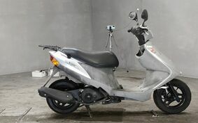 SUZUKI ADDRESS V125 G CF4EA