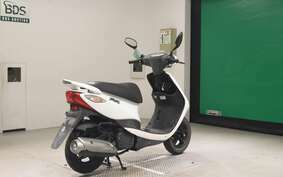 YAMAHA JOG ZR Gen.3 SA39J