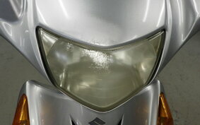 SUZUKI ADDRESS V125 CF4EA