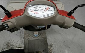 SUZUKI LET's 4 Basket CA43A