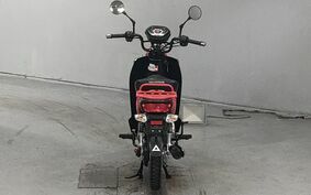 HONDA CROSS CUB 110 JA10