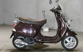 VESPA LX125IE M681