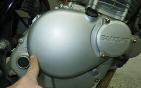 SUZUKI GRASS TRACKER NJ4BA