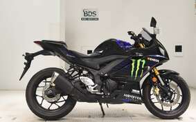 YAMAHA YZF-R25 A RG43J