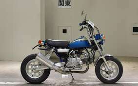 HONDA MONKEY AB27