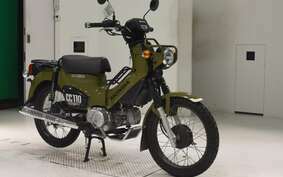 HONDA CROSS CUB 110 JA45