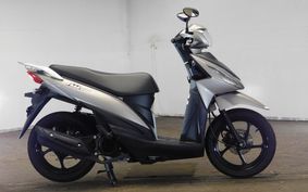 SUZUKI ADDRESS 110 CE47A