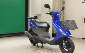 SUZUKI ADDRESS V125 S CF4MA