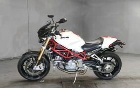 DUCATI MONSTER S4R TESTASTRETTA 2006 M417AA