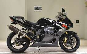 SUZUKI GSX-R1000 2005 BZ121