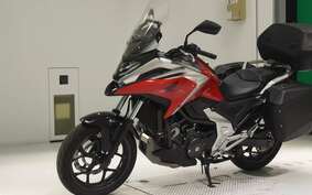 HONDA NC750X 2021 RH09