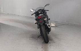 KAWASAKI NINJA250 EX250L