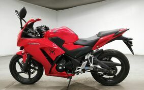 HONDA CBR250R MC41