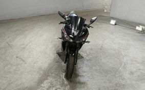 YAMAHA YZF-R25 RG43J