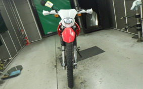 HONDA XR230 MD36