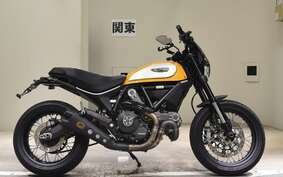 DUCATI SCRAMBLER ICON 2016 K102J