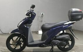 HONDA DIO 110 JF58