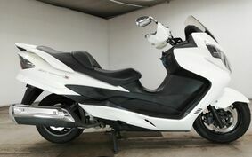 SUZUKI SKYWAVE 250 (Burgman 250) S CJ46A