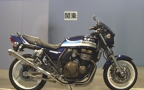 KAWASAKI ZRX-2 2006 ZR400E