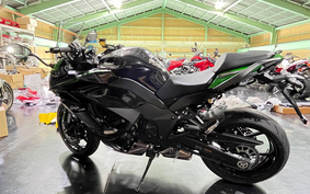 KAWASAKI NINJA 2022 ZXT20K