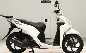 HONDA DIO 110 JF58