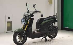 HONDA ZOOMER-X